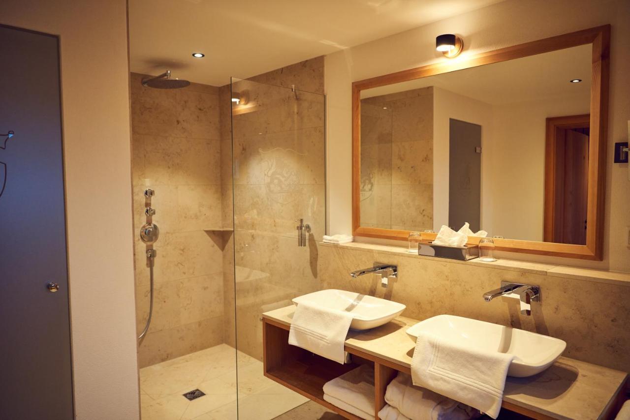 Hotel Romantik Zum Klosterbraeu