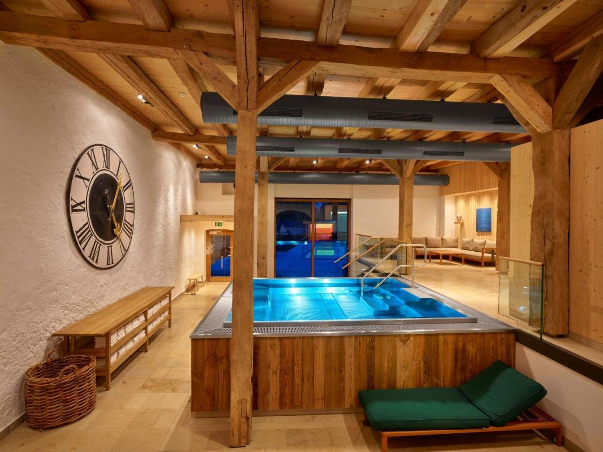 Hotel Romantik Zum Klosterbraeu