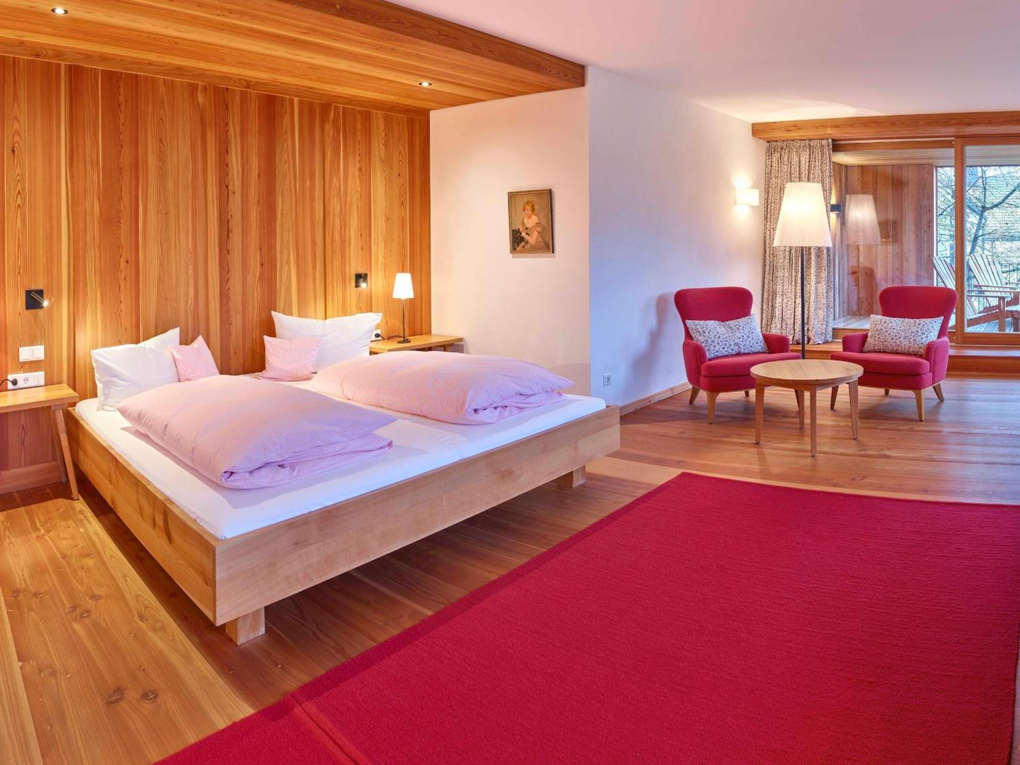 Hotel Romantik Zum Klosterbraeu Neuburg an Der Donau
