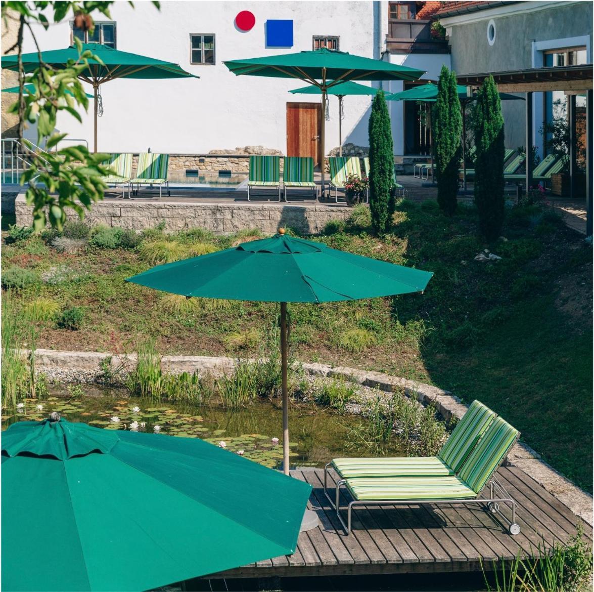 Romantik Zum Klosterbraeu Hotel Neuburg an Der Donau
