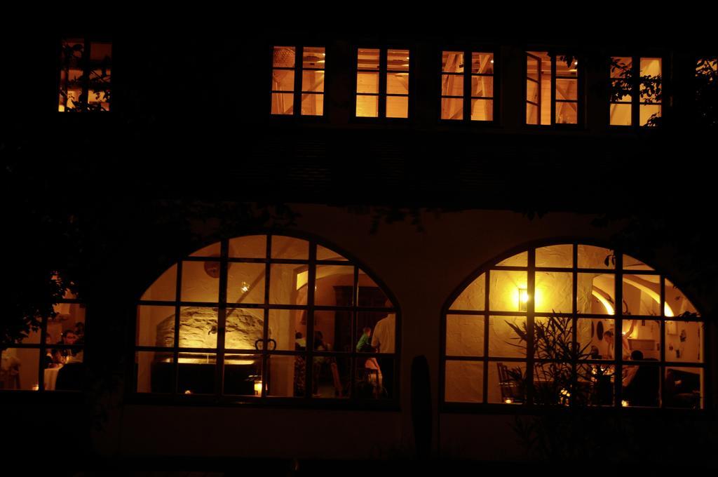 Hotel Romantik Zum Klosterbraeu 4*