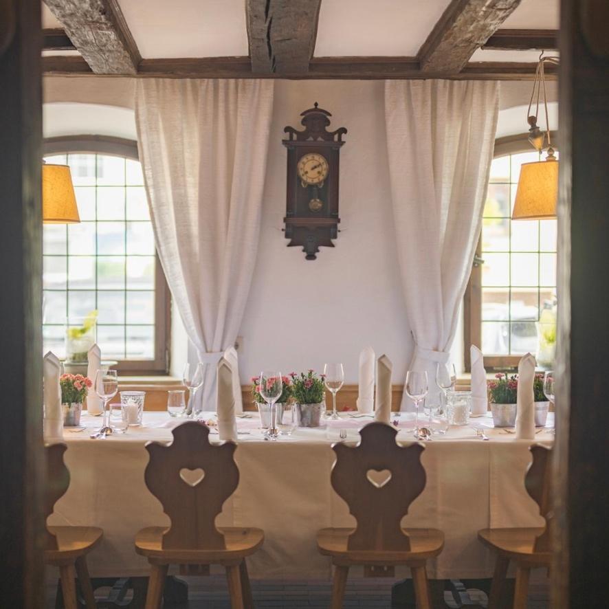 Romantik Zum Klosterbräu酒店4*